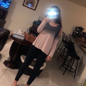 super cute american eagle soft & sexy shirt :)